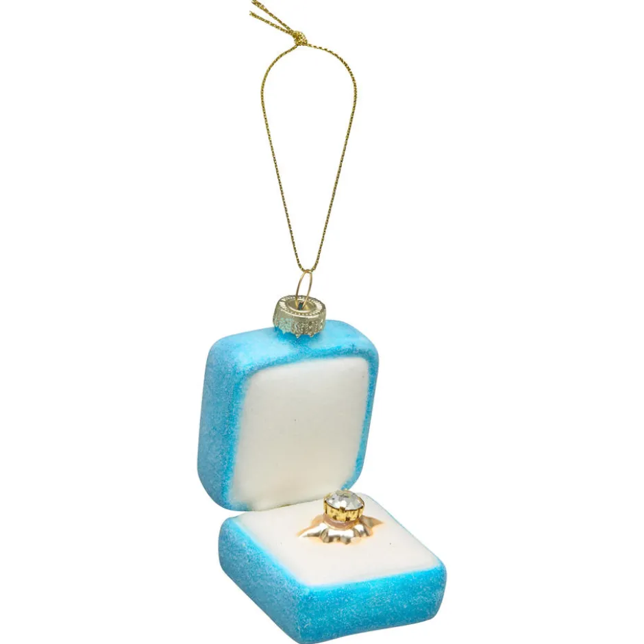 Ornament Trouwring|Kwantum Clearance