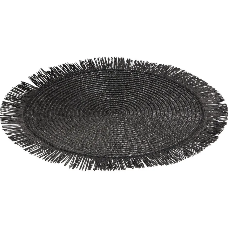 Placemat Rond|Kwantum Fashion