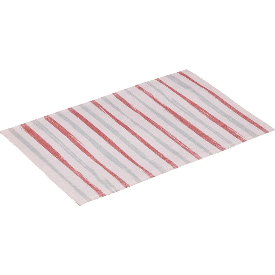 Placemat Stripes Multicolor|Kwantum New