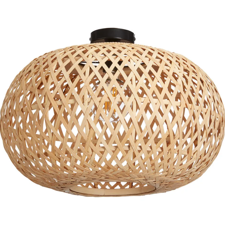 Plafondlamp Brisa Naturel|Kwantum Outlet