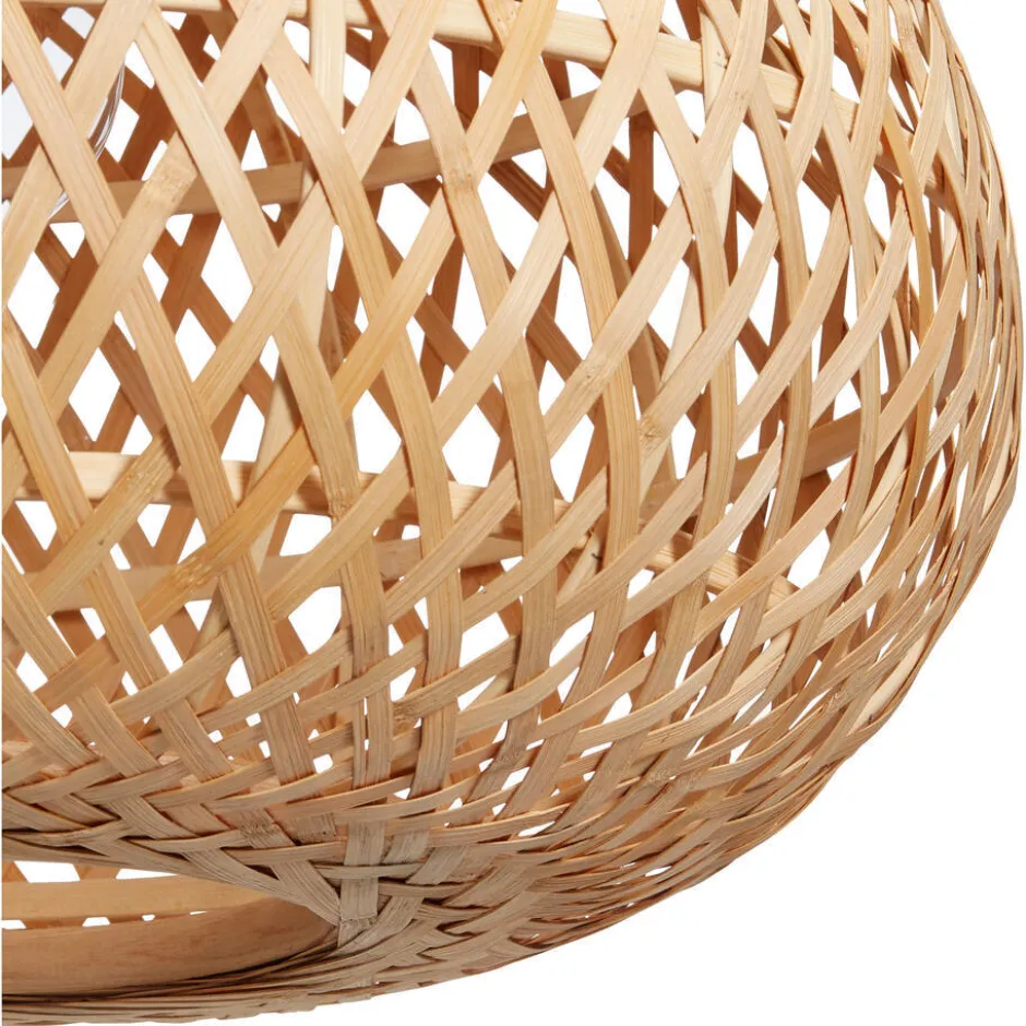 Plafondlamp Brisa Naturel|Kwantum Outlet