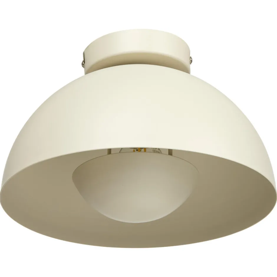 Plafondlamp Callisto Greige|Kwantum Online