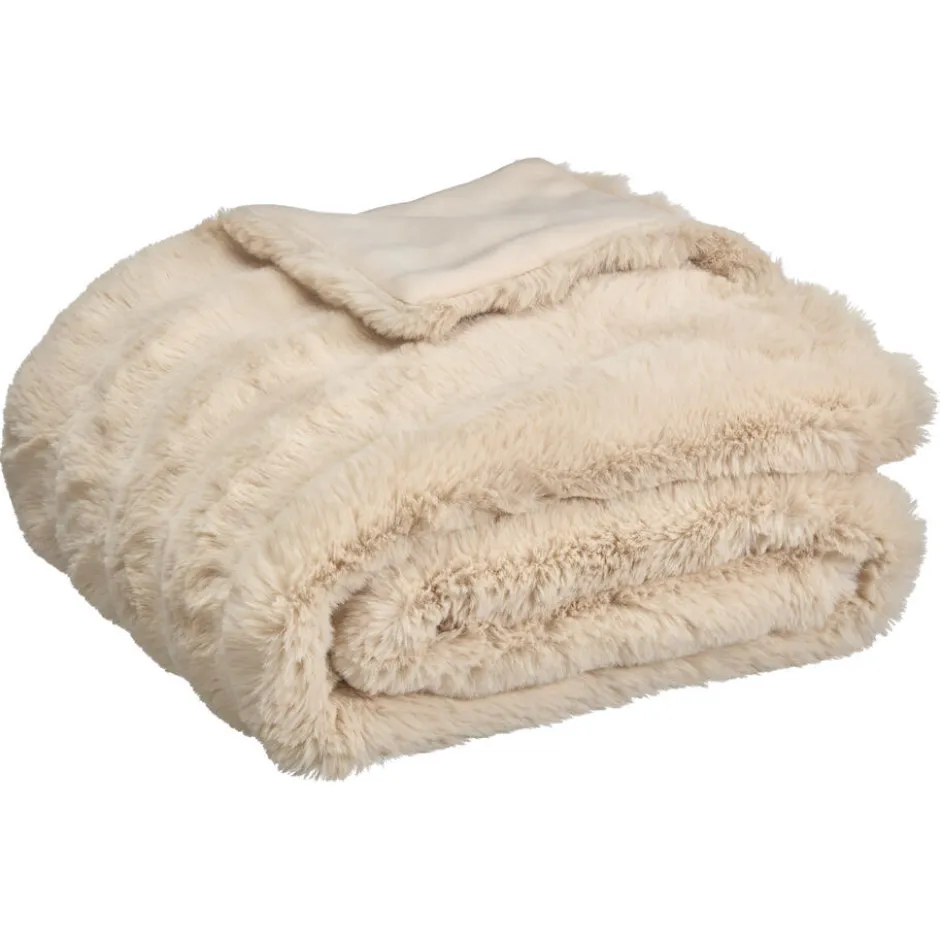 Plaid Aussois 130x160 Cm|Kwantum New