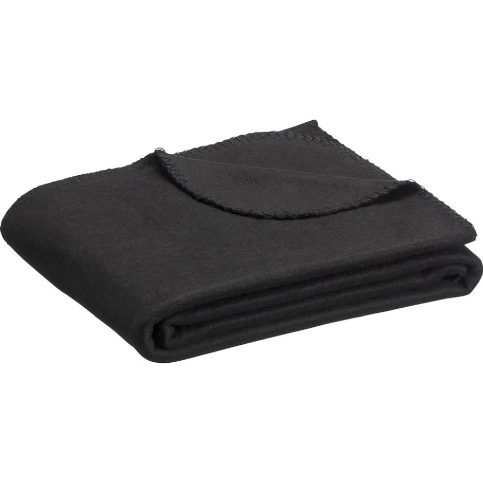 Plaid Hertzing Zwart|Kwantum Best