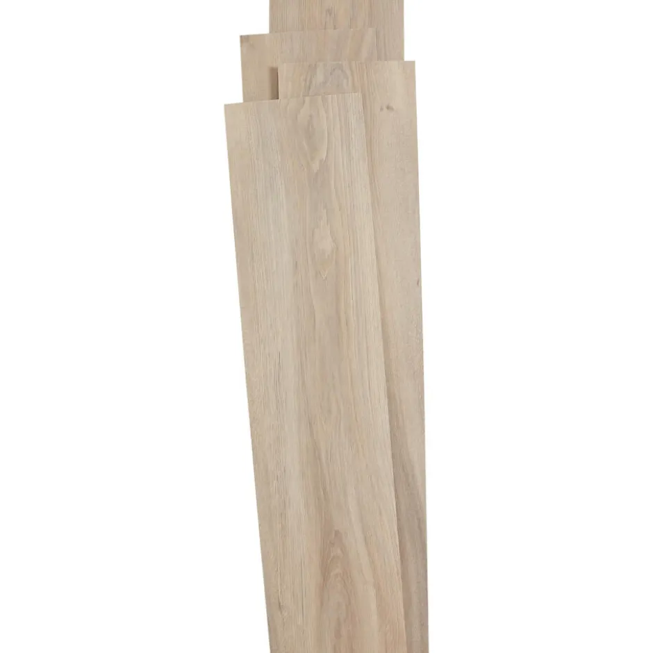 Plak PVC Burley Beige Eiken|Kwantum Clearance