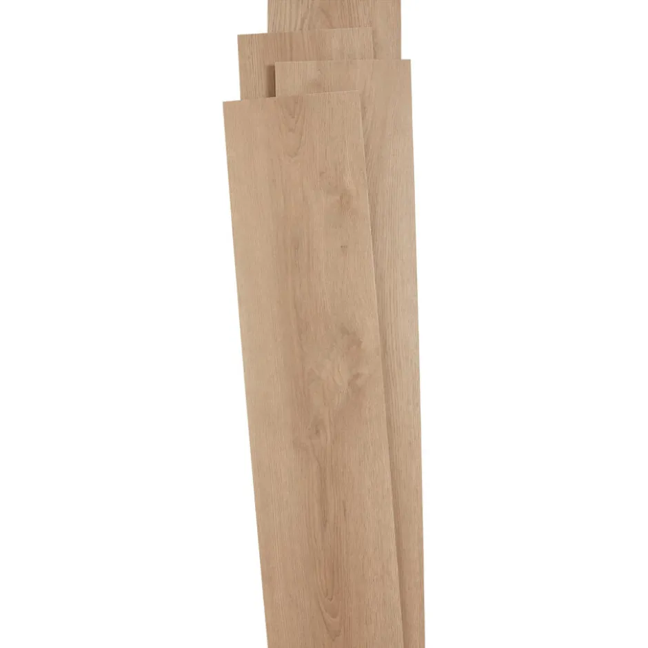 Plak PVC Camrose Beige Eiken|Kwantum Sale