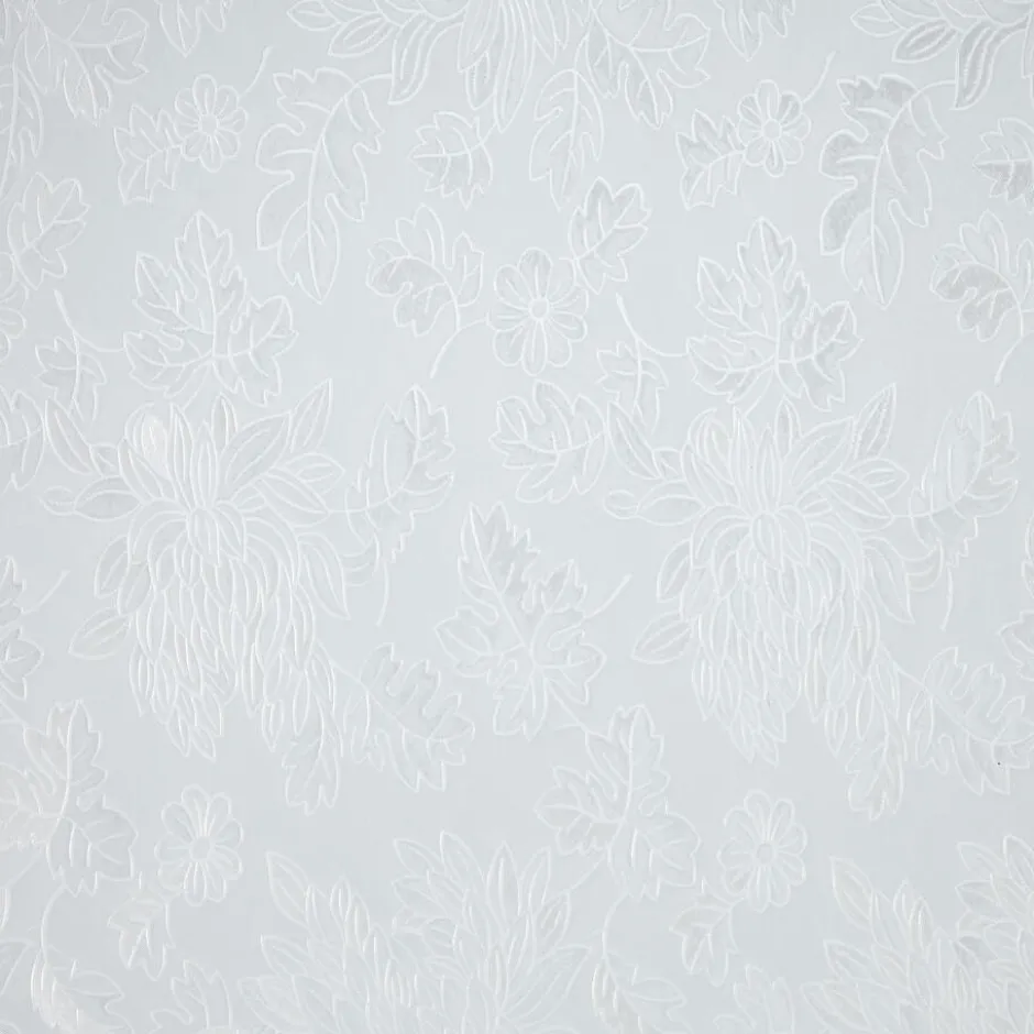 Plakfolie Blad Transparant|Kwantum Online