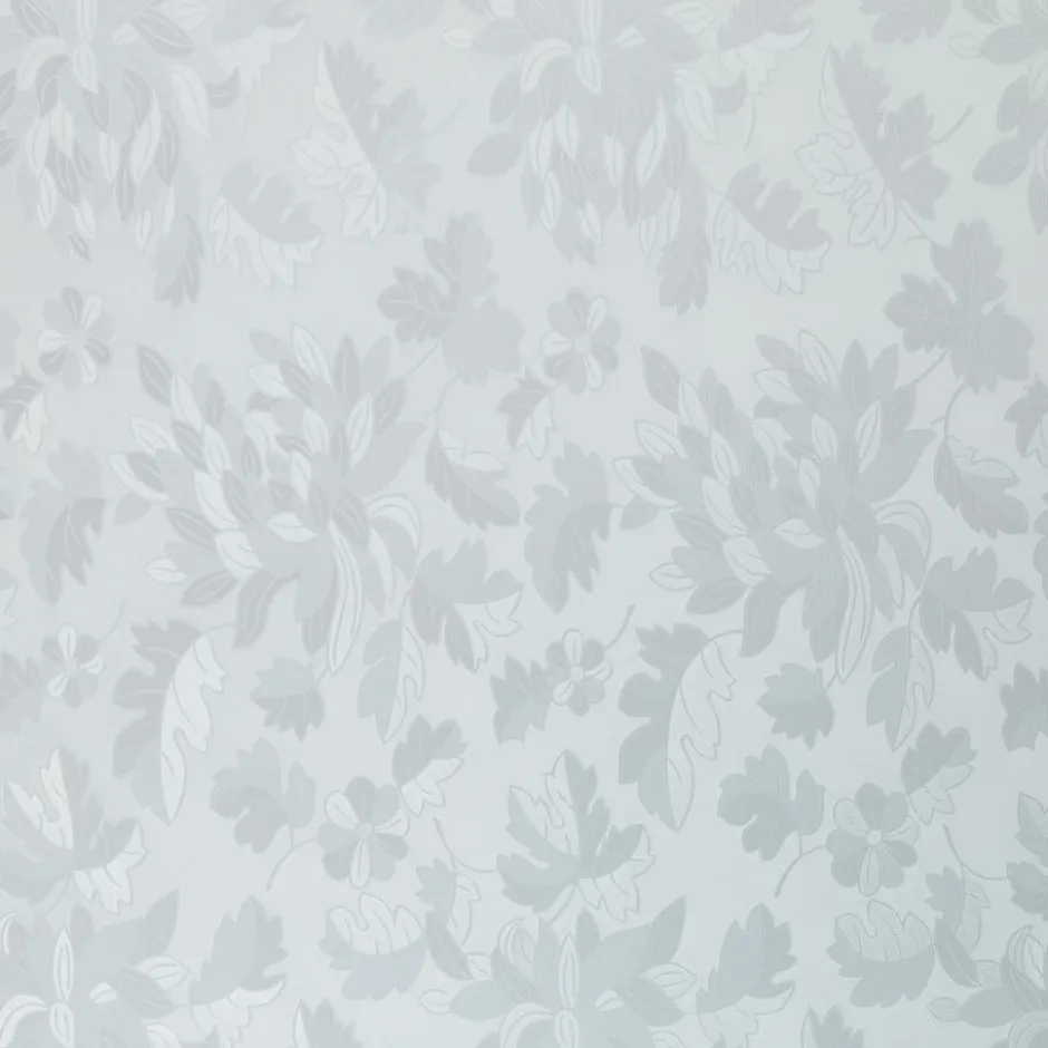 Plakfolie Blad Transparant XL|Kwantum Hot