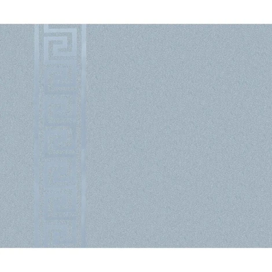 Plakfolie Rand Blok Transparant|Kwantum Hot