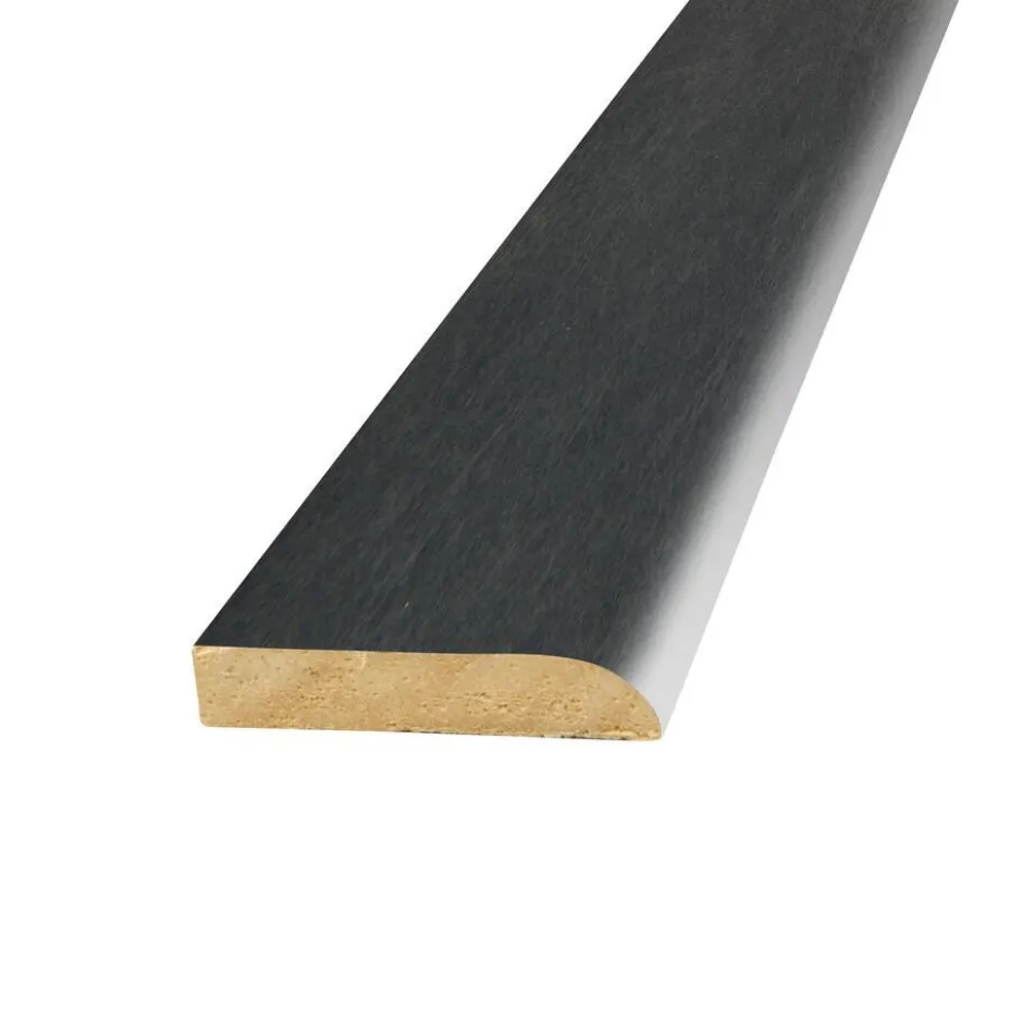 Plakplint Antraciet Eiken|Kwantum Outlet