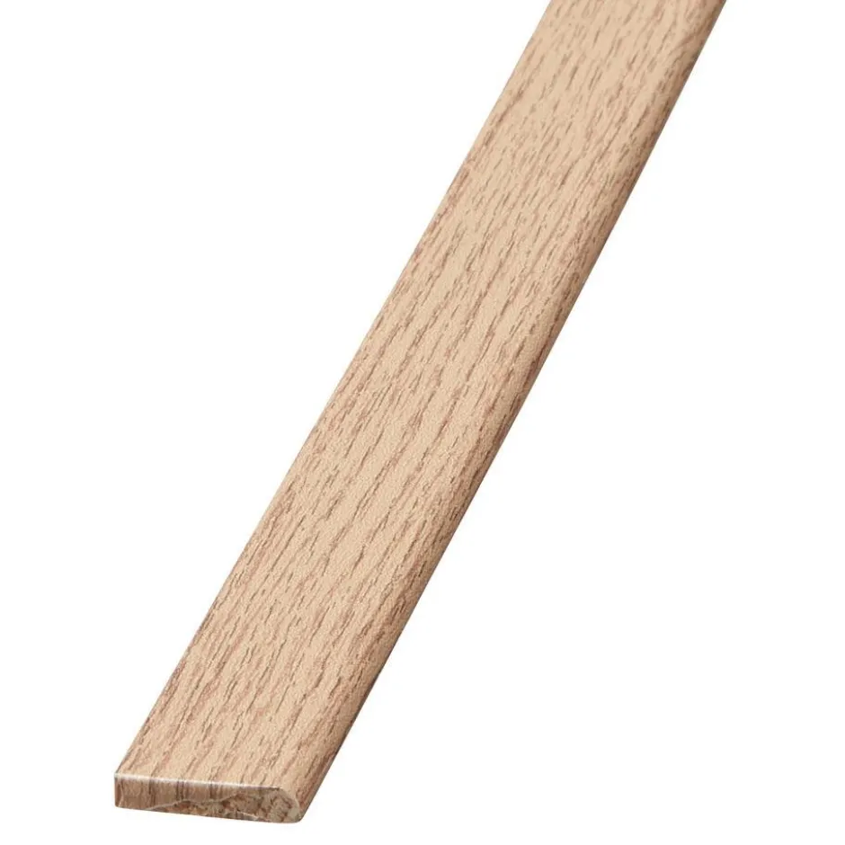 Plakplint Bruin Eiken|Kwantum Hot