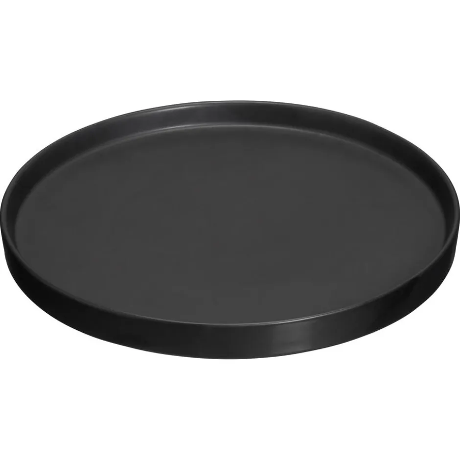 Plateau Basic Zwart|Kwantum Discount