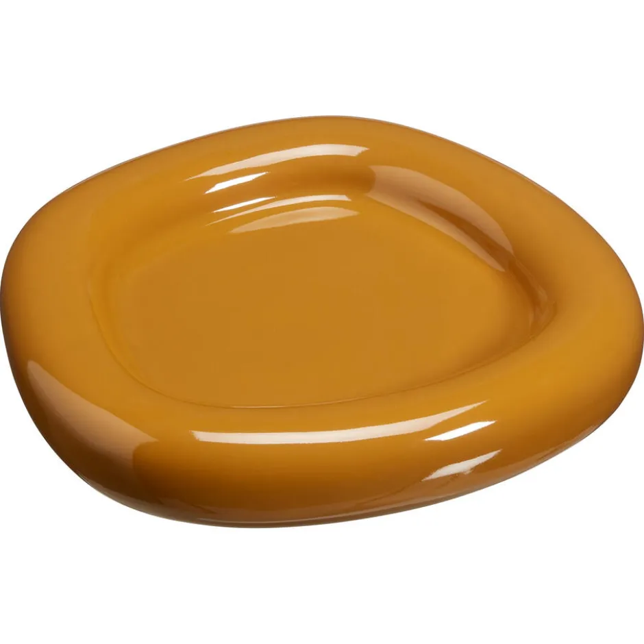 Plateau Organic Bump|Kwantum New