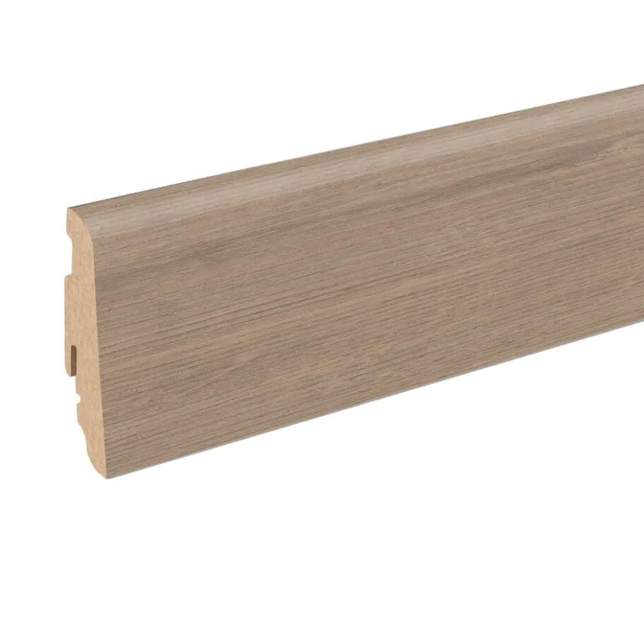 Plint Licht Eiken|Kwantum Clearance