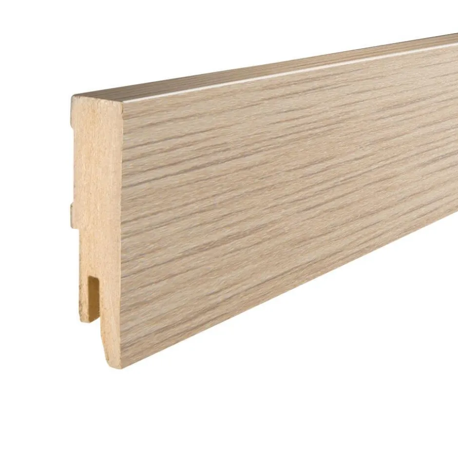 Plint Naturel Eiken|Kwantum Clearance
