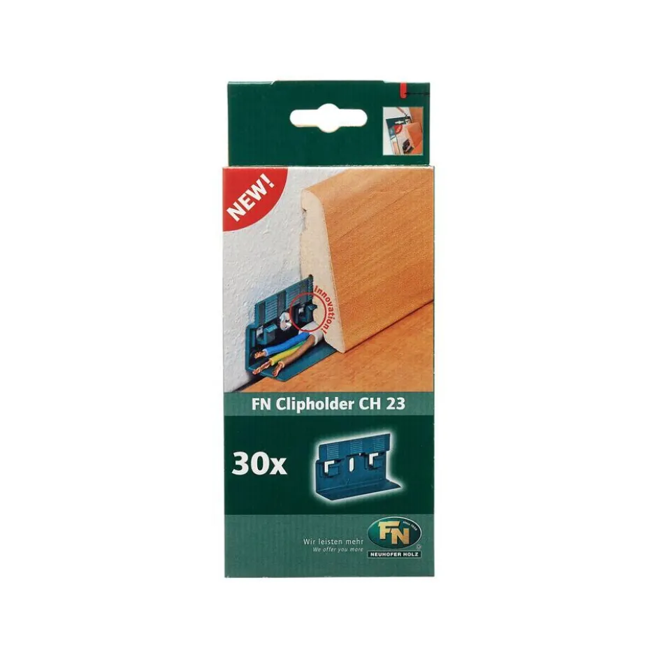 Plintenclips|Kwantum Outlet