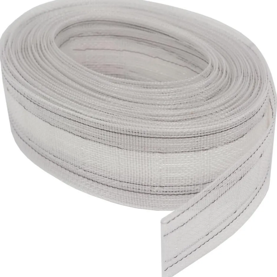 Plooiband Transparant|Kwantum Outlet