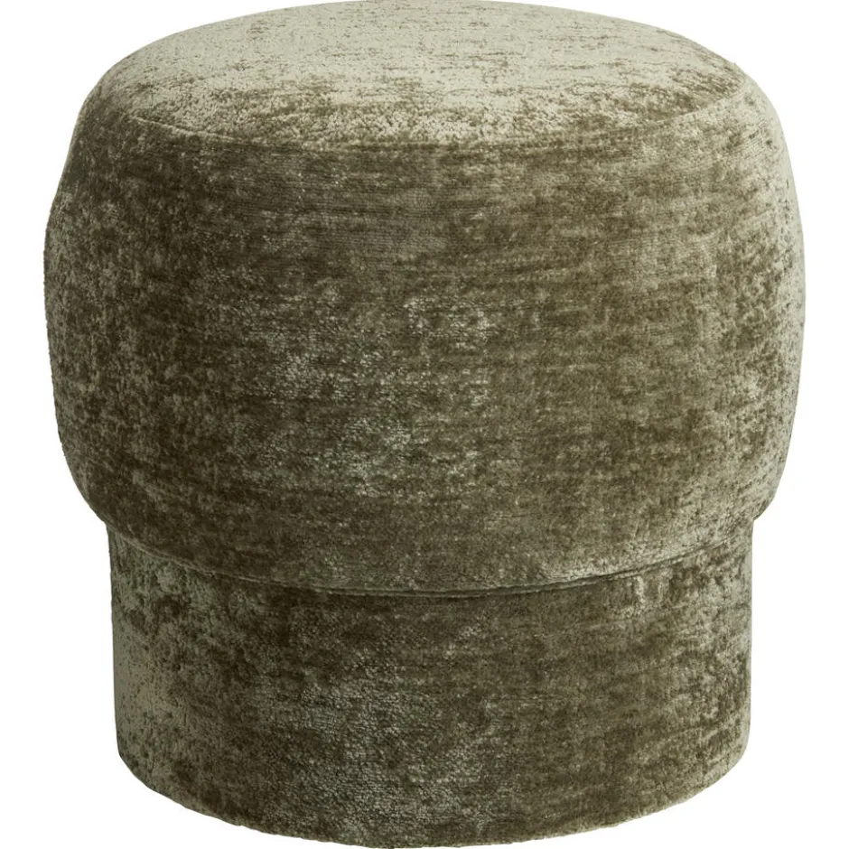 Poef Giba Groen|Kwantum Fashion