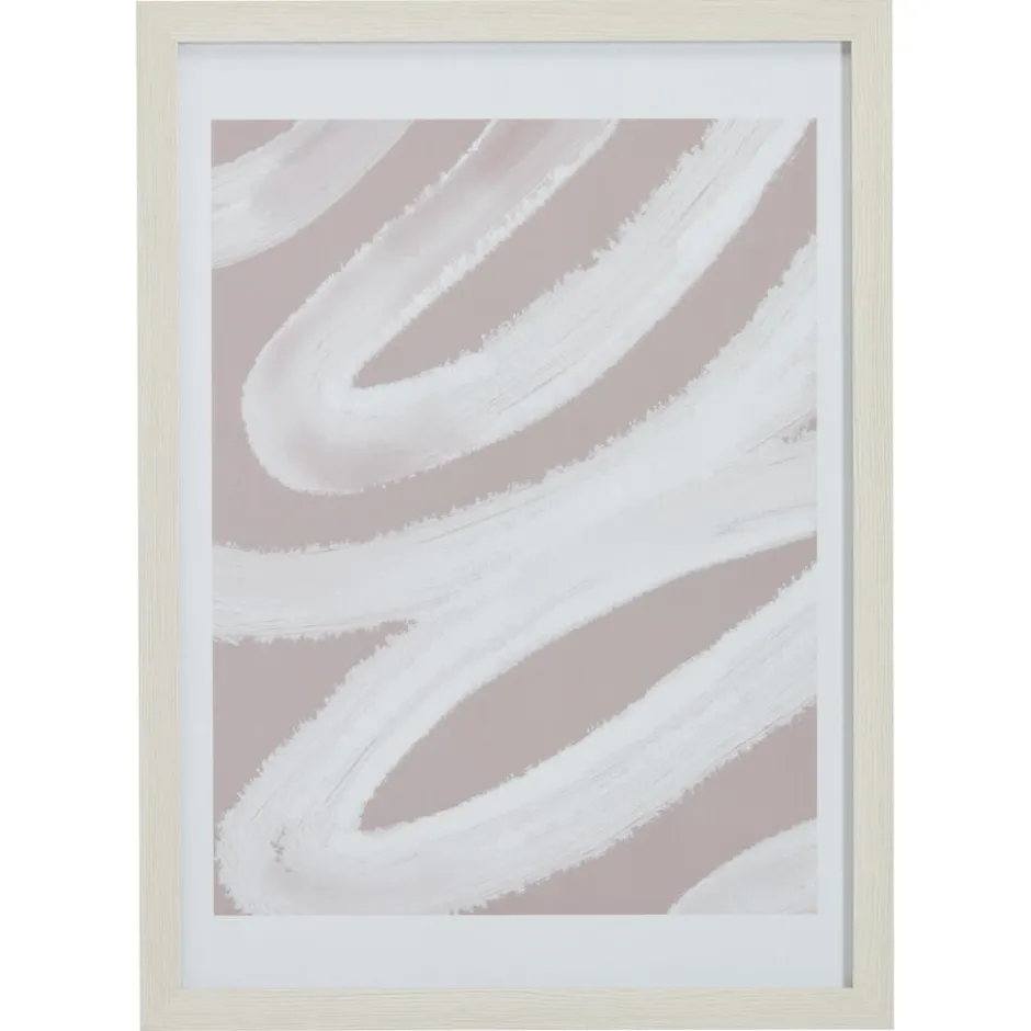 Poster Abstract Naturel|Kwantum Sale