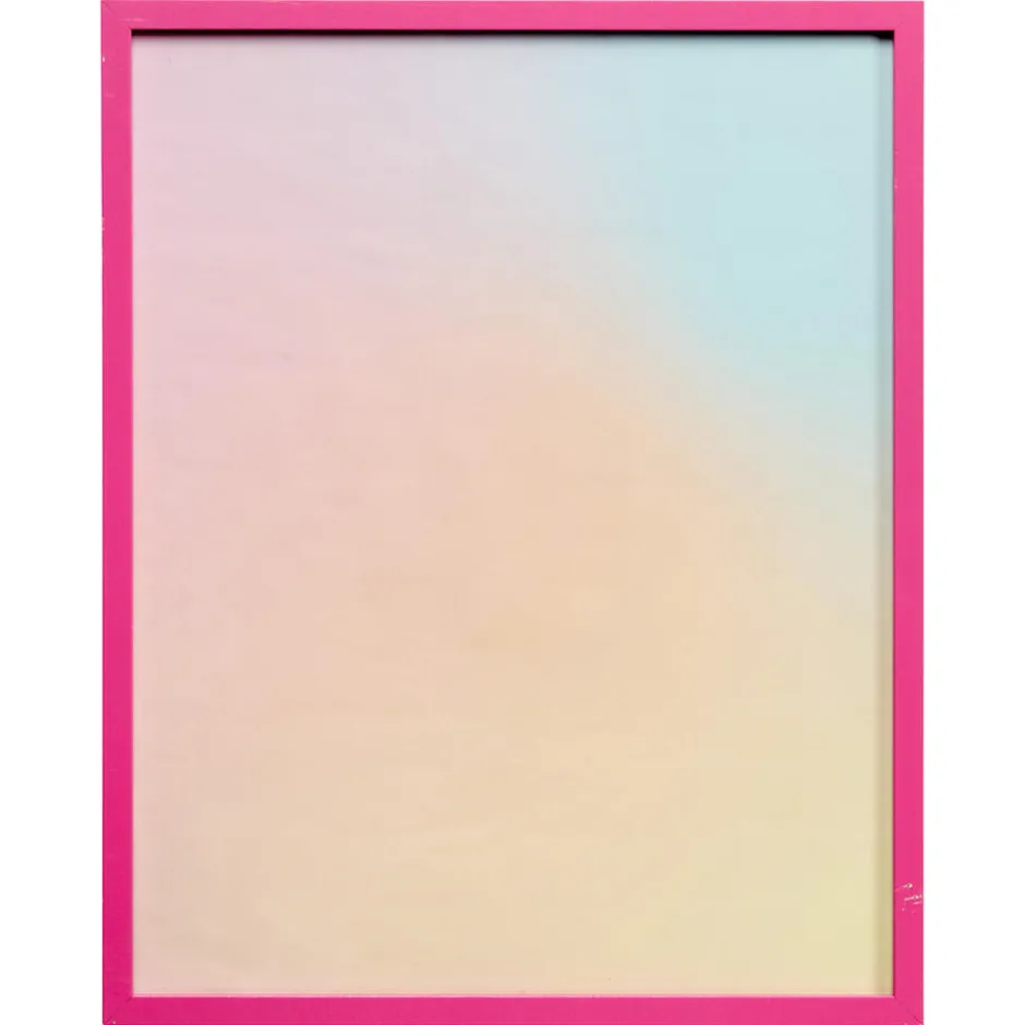 Poster Schilderij Gradience 40x50 Cm|Kwantum Outlet