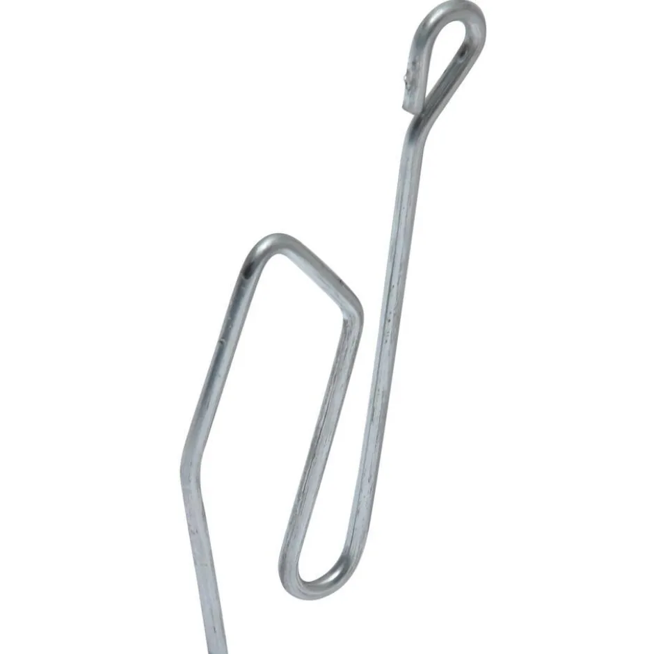 Profielkuifhaak IJzer|Kwantum Outlet