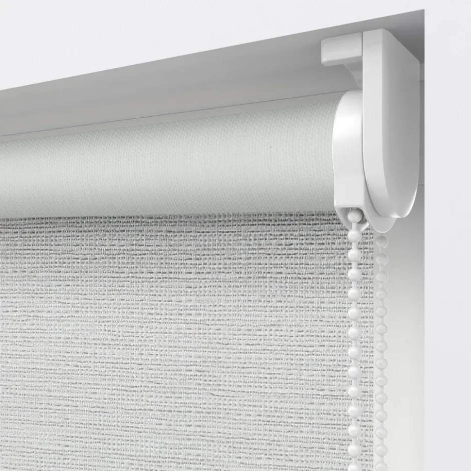 Rolgordijn Cloe Grijs|Kwantum Best