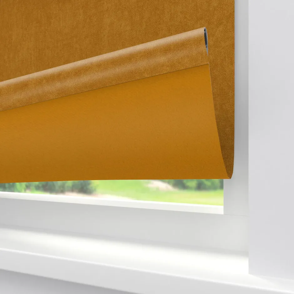 Rolgordijn Gus Deels Verduisterend|Kwantum Best