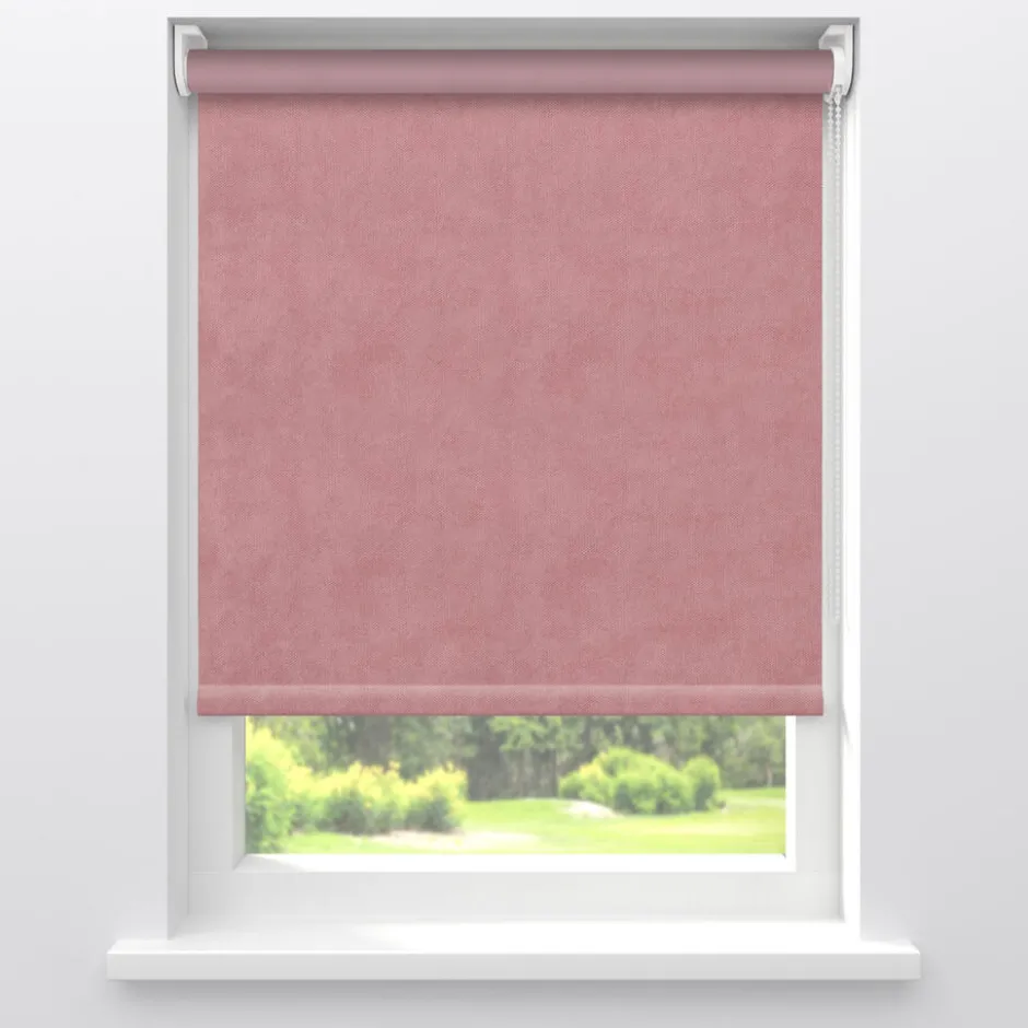 Rolgordijn Gus Verduisterend|Kwantum Outlet