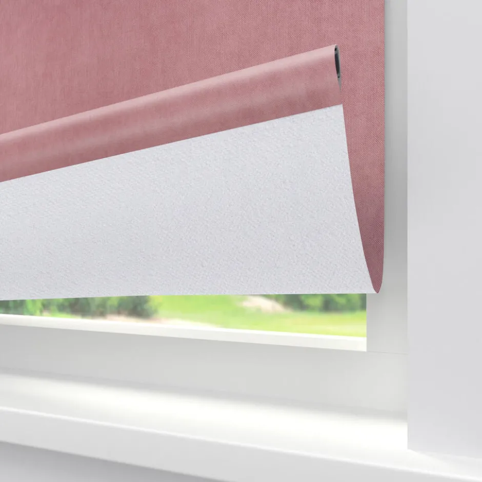 Rolgordijn Gus Verduisterend|Kwantum Outlet