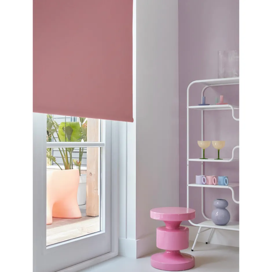 Rolgordijn Gus Verduisterend|Kwantum Outlet