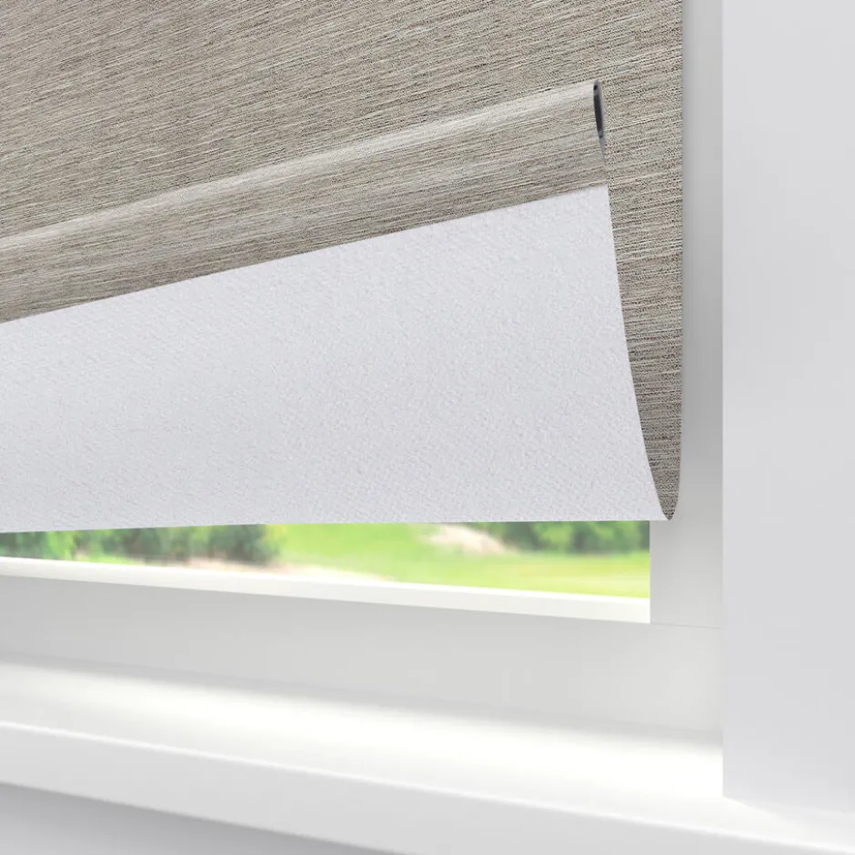 Rolgordijn Huib Verduisterend|Kwantum Outlet