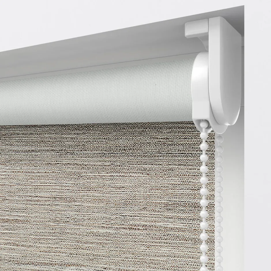 Rolgordijn Huib Verduisterend|Kwantum Outlet