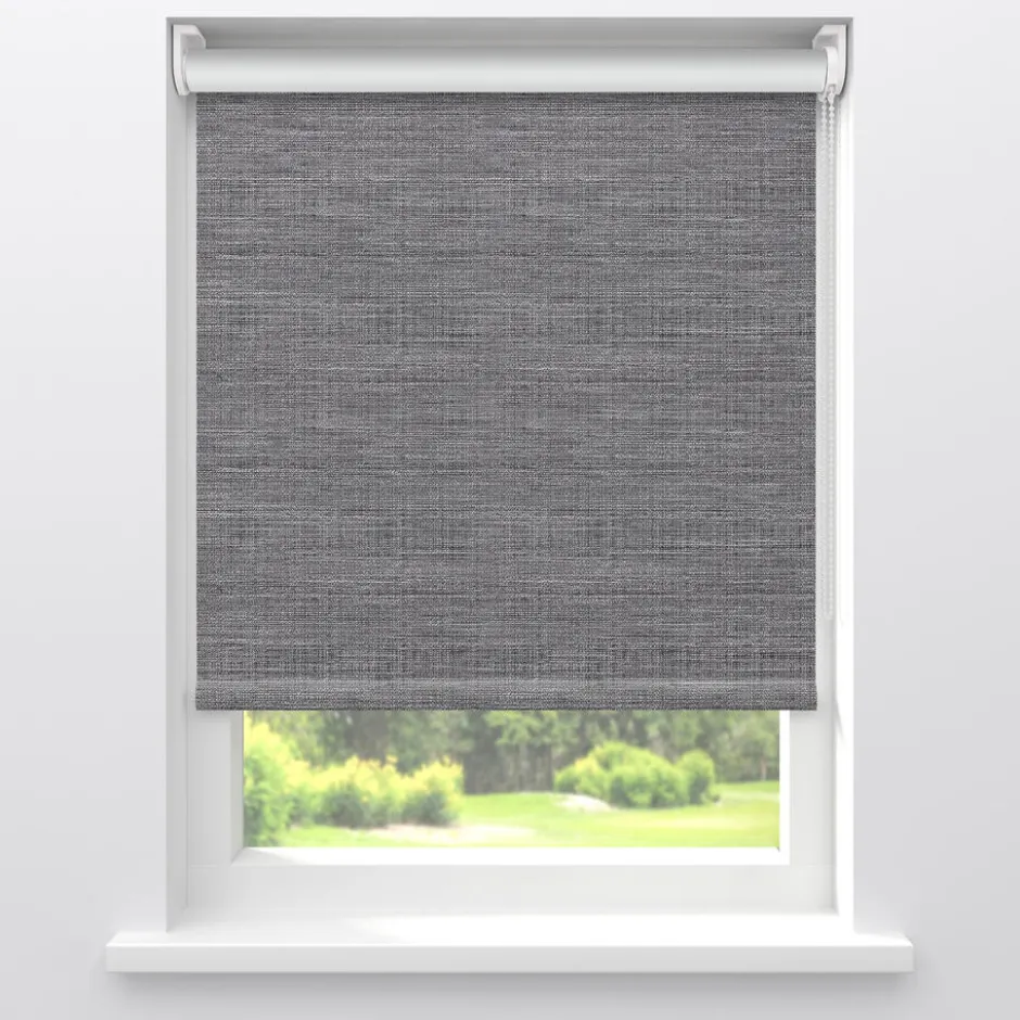 Rolgordijn Huib Verduisterend|Kwantum Discount