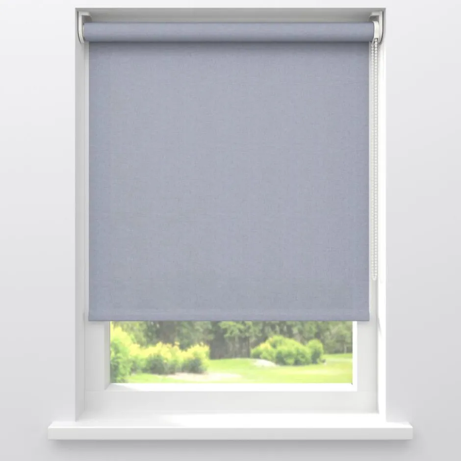 Rolgordijn Jodi Lichtdoorlatend|Kwantum Fashion