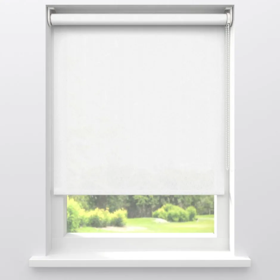 Rolgordijn Jodi Lichtdoorlatend|Kwantum Discount