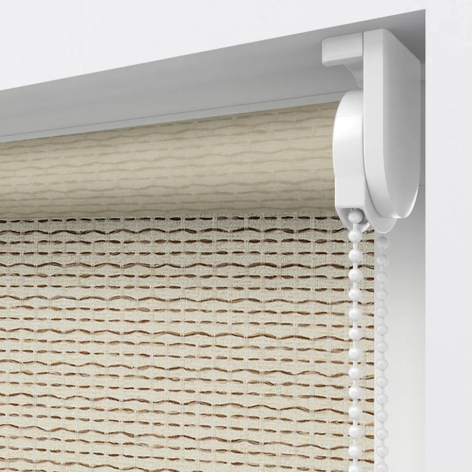 Rolgordijn Lux|Kwantum Best