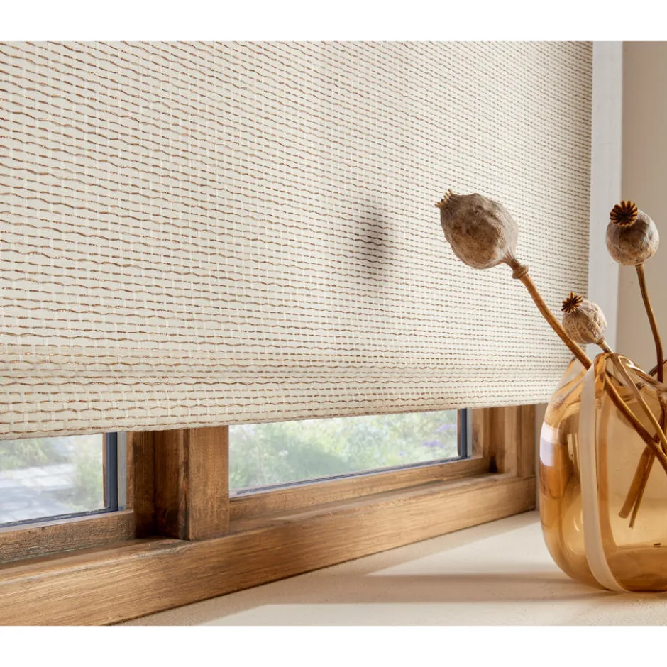 Rolgordijn Lux|Kwantum Best