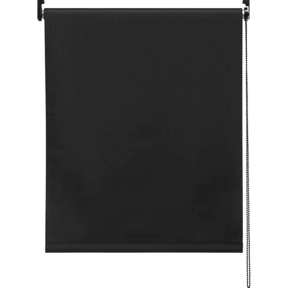 Rolgordijn Maaike Zwart 150x190 Cm|Kwantum New