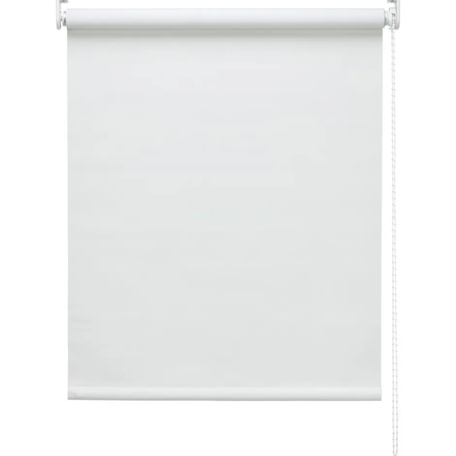 Rolgordijn Maaike Wit 90x190 Cm|Kwantum Discount