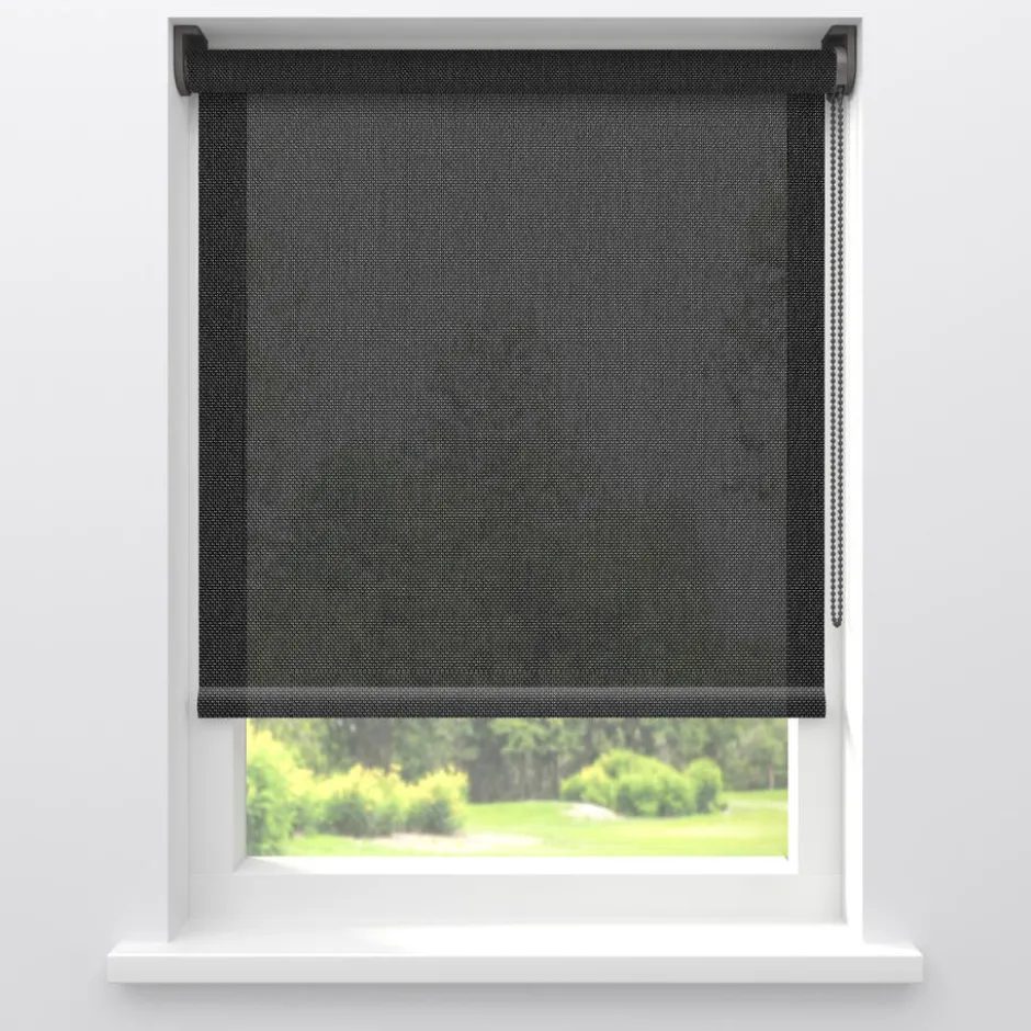 Rolgordijn Screen Vinz|Kwantum Hot