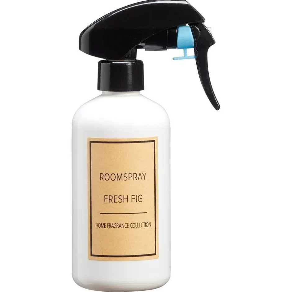 Roomspray Wild Fig Wit|Kwantum Online