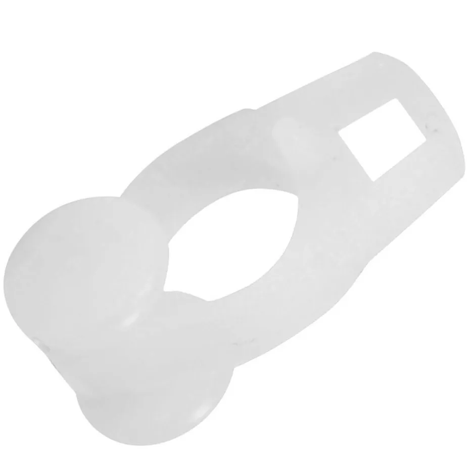 Runners Plus Rail Wit 50|Kwantum Clearance