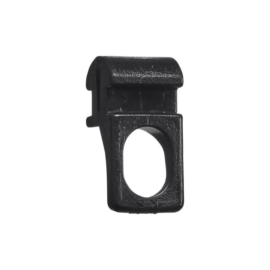 Runners Rail Op Maat Zwart 60 Stuks 20 St|Kwantum Discount