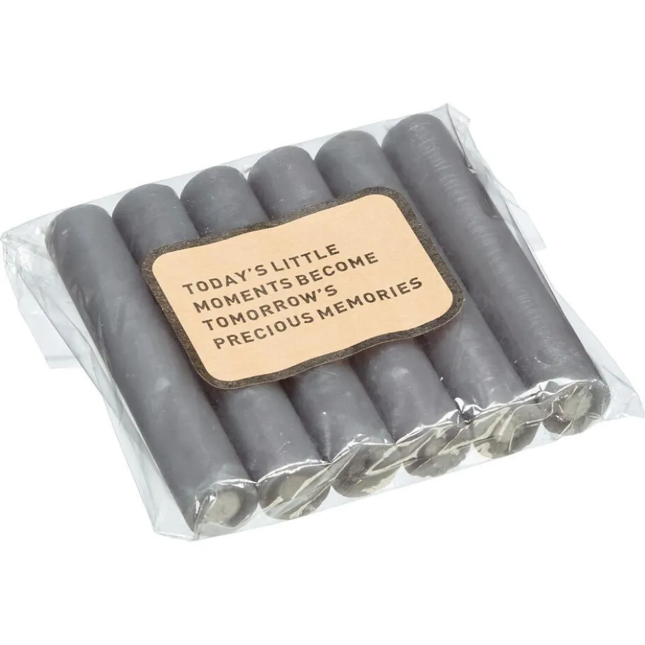 S/6 Dinerkaars|Kwantum New