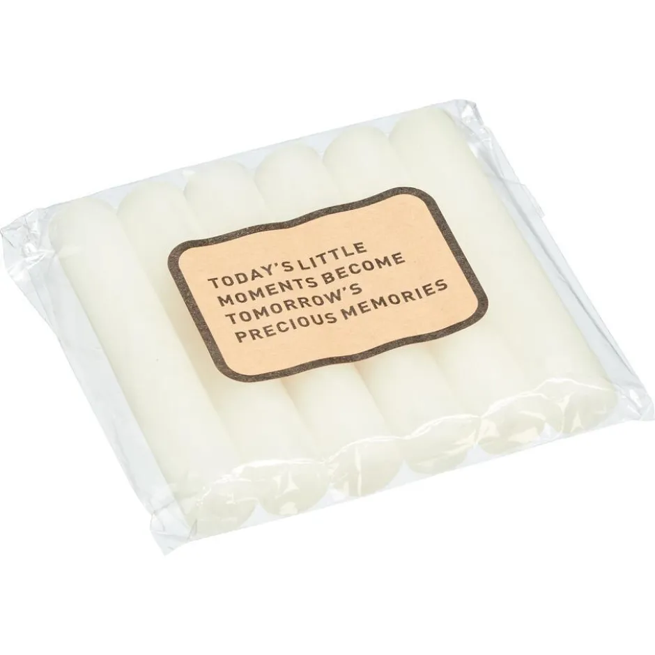 S/6 Dinerkaars|Kwantum New