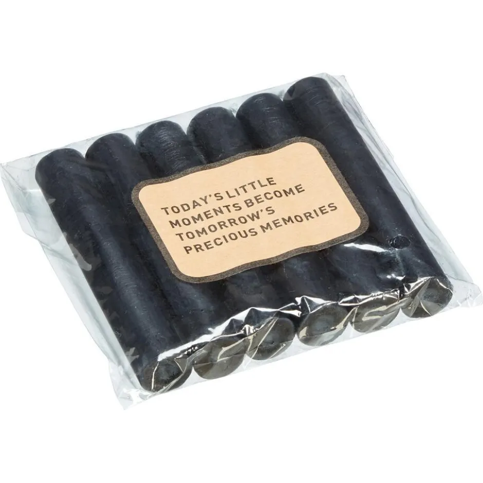 S/6 Dinerkaars|Kwantum Online