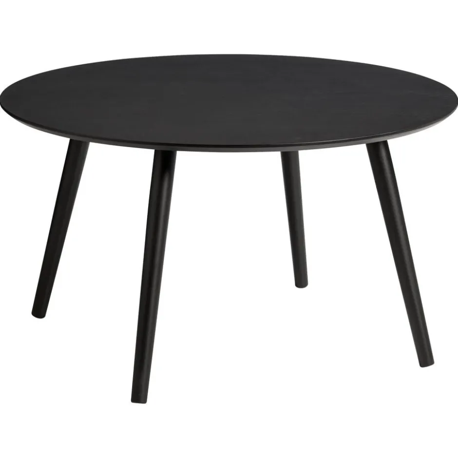 Salontafel Gap Zwart|Kwantum New