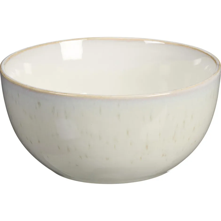 Schaal Almness Off-White ø 14,7 Cm ø 16 Cm|Kwantum Hot