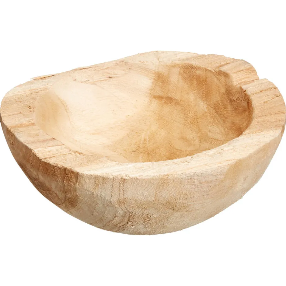 Schaal Teak|Kwantum Clearance