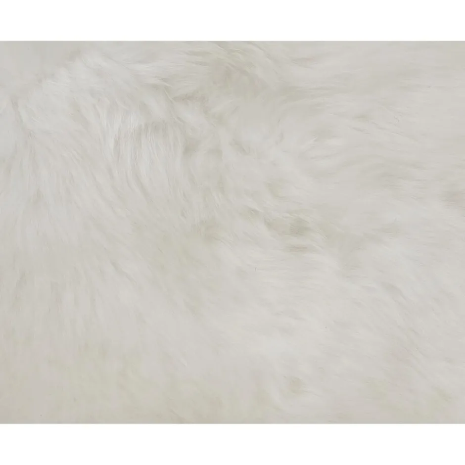 Schapenvacht Shepherd Wit|Kwantum Outlet